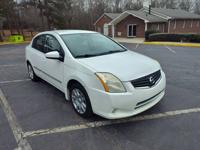 2010 Nissan Sentra Morrow - Image 8