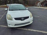 2010 Nissan Sentra Morrow - Image 9