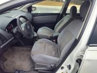 2010 Nissan Sentra Morrow - Image 10