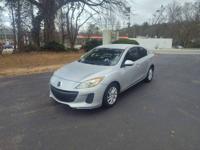 2012 Mazda 3 ** warranty ** Morrow - Image 2