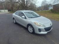 2012 Mazda 3 ** warranty ** Morrow - Image 4