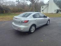 2012 Mazda 3 ** warranty ** Morrow - Image 5