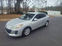 2012 Mazda 3 ** warranty ** Morrow - Image 9