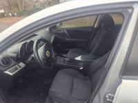 2012 Mazda 3 ** warranty ** Morrow - Image 10