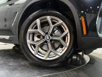 2022 BMW X3 AWD All Wheel Drive x Drive30i Panoramic Moonroof Lane Depa Est. payment OAC† - Image 8