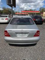 2002 Mercedes-Benz S-Class S500 -DOWN PAYMENTS AS LOW AS + Jax AutoWholesale.com - Guaranteed Credit Approval!! - Image 6
