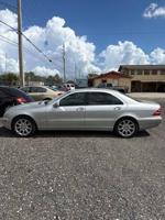 2002 Mercedes-Benz S-Class S500 -DOWN PAYMENTS AS LOW AS + Jax AutoWholesale.com - Guaranteed Credit Approval!! - Image 8