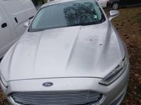 2016 Ford Fusion Jacksonville - Image 4