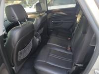 2016 Ford Fusion Jacksonville - Image 5