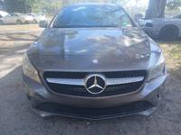 Mercedes Benz CLA250💥💥💥 Jacksonville