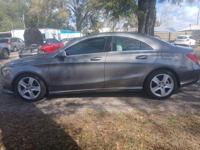 Mercedes Benz CLA250💥💥💥 Jacksonville - Image 3