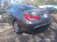 Mercedes Benz CLA250💥💥💥 Jacksonville - Image 5
