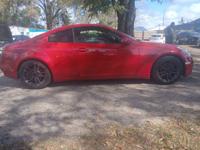 Infinity G35 coupe Jacksonville - Image 5