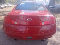Infinity G35 coupe Jacksonville - Image 6