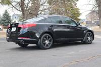 2013 Kia Optima LX Sedan Victory Motors of Colorado - Image 6