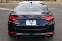 2013 Kia Optima LX Sedan Victory Motors of Colorado - Image 7