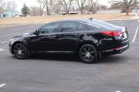 2013 Kia Optima LX Sedan Victory Motors of Colorado - Image 9