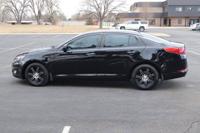 2013 Kia Optima LX Sedan Victory Motors of Colorado - Image 10
