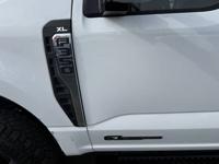 2023 FORD F350 SUPER DUTY 6.7 POWER STROKE DIESEL 4X4 DUALLY FLAT BED WHEAT RIDGE COLORADO - Image 3
