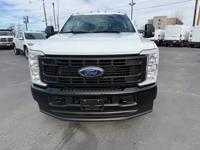 2023 FORD F350 SUPER DUTY 6.7 POWER STROKE DIESEL 4X4 DUALLY FLAT BED WHEAT RIDGE COLORADO - Image 7