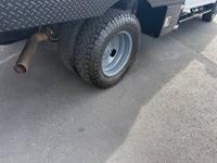 2023 FORD F350 SUPER DUTY 6.7 POWER STROKE DIESEL 4X4 DUALLY FLAT BED WHEAT RIDGE COLORADO - Image 9