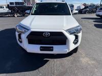 2021 TOYOTA 4 RUNNER SR5 V6 4X4 3R SEATING ROW WHEAT RIDGE COLORADO - Image 5