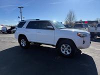 2021 TOYOTA 4 RUNNER SR5 V6 4X4 3R SEATING ROW WHEAT RIDGE COLORADO - Image 6