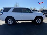 2021 TOYOTA 4 RUNNER SR5 V6 4X4 3R SEATING ROW WHEAT RIDGE COLORADO - Image 7