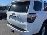 2021 TOYOTA 4 RUNNER SR5 V6 4X4 3R SEATING ROW WHEAT RIDGE COLORADO - Image 8