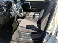 2021 TOYOTA 4 RUNNER SR5 V6 4X4 3R SEATING ROW WHEAT RIDGE COLORADO - Image 10