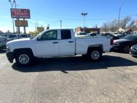 2016 CHEVY SILVERADO WHITE oklahoma city - Image 4