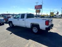 2016 CHEVY SILVERADO WHITE oklahoma city - Image 5