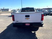 2016 CHEVY SILVERADO WHITE oklahoma city - Image 6