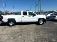 2016 CHEVY SILVERADO WHITE oklahoma city - Image 8