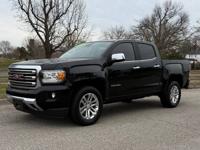 2015 GMC Canyon Crew SLT - accident-free - 115K‼️ - Image 2