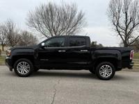2015 GMC Canyon Crew SLT - accident-free - 115K‼️ - Image 4