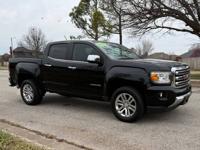 2015 GMC Canyon Crew SLT - accident-free - 115K‼️ - Image 6