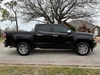 2015 GMC Canyon Crew SLT - accident-free - 115K‼️ - Image 7