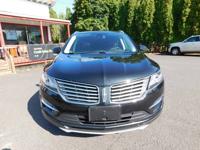 2015 Lincoln MKC suv Tuxedo Black MetallicCALL 503-836-3777 FOR AVAILABILITY - Image 4