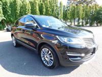 2015 Lincoln MKC suv Tuxedo Black MetallicCALL 503-836-3777 FOR AVAILABILITY - Image 5