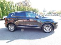 2015 Lincoln MKC suv Tuxedo Black MetallicCALL 503-836-3777 FOR AVAILABILITY - Image 6