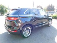 2015 Lincoln MKC suv Tuxedo Black MetallicCALL 503-836-3777 FOR AVAILABILITY - Image 7