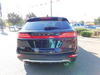2015 Lincoln MKC suv Tuxedo Black MetallicCALL 503-836-3777 FOR AVAILABILITY - Image 8