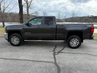 2015 Chevy Silverado 2500HD LT Double Cab 4WD Forsyth, MO - Image 5