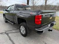 2015 Chevy Silverado 2500HD LT Double Cab 4WD Forsyth, MO - Image 6