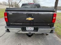 2015 Chevy Silverado 2500HD LT Double Cab 4WD Forsyth, MO - Image 7