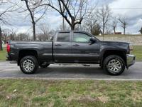 2015 Chevy Silverado 2500HD LT Double Cab 4WD Forsyth, MO - Image 9