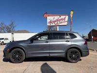 2022 Volkswagen Tiguan SE R Line Black 4 Motion AWD 4dr SUV - Home of the ZERO Do + SOUTHWEST CAR SALES - Image 3