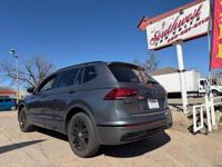 2022 Volkswagen Tiguan SE R Line Black 4 Motion AWD 4dr SUV - Home of the ZERO Do + SOUTHWEST CAR SALES - Image 5