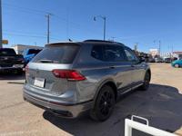 2022 Volkswagen Tiguan SE R Line Black 4 Motion AWD 4dr SUV - Home of the ZERO Do + SOUTHWEST CAR SALES - Image 7